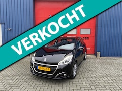 Peugeot 208 - 1.2 PureTech Blue Lion |Navi|Cruise|Airco|2e EIG