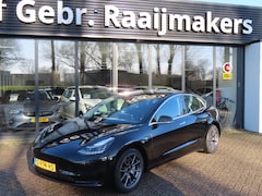 Tesla Model 3 - Standard RWD Plus 60 kWh*Autopilot*EXPORTPRIJS