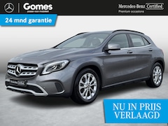 Mercedes-Benz GLA-Klasse - 180 Style | Achteruitrijcamera | Stoelverwarming