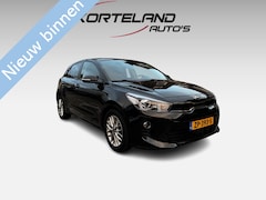 Kia Rio - 1.0 TGDI DynamicPlusLine NAVI CAMERA GARANTIE