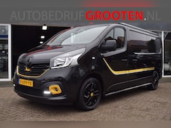 Renault Trafic - 1.6 dCi T29 L2H1 Formula Edition Grey Energy