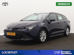 Toyota Corolla Touring Sports - Hybrid 140 Active | Navigatie |