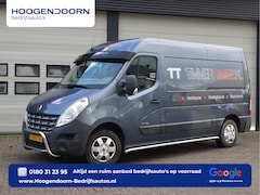 Renault Master - T33 2.3 dCi 126 pk Euro 5 - L2H2 - AWK - Airco