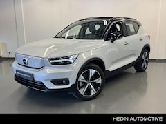 Volvo XC40 - Recharge P8 AWD R-Design