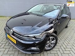 Volkswagen Polo - 1.0 TSI Business R-LINE*CRUISE*CAMERA*NAVI*CARPLY*APK*NAP*ELKT-RAAM*C-D AFSTAND