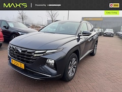 Hyundai Tucson - 1.6 T-GDI HEV Comfort Smart | Trekhaak | Eerste Eigenaar | Camera | Climate Control | Crui