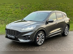 Ford Kuga - 2.5 PHEV ST-Line X 20 Inch lichtmetaal - Winterpack 2 - Technology Pack - Sport Pack - Gar