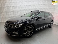 Volkswagen Passat Variant - 1.5 TSI 2x R LINE VIRTUAL PANO CAM