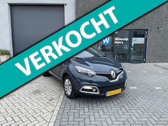 Renault Captur - 1.2 TCe Dynamique Automaat Navi Clima Cruise