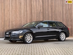 Audi A6 Avant - 2.8 FSI quattro Business / Dealer Onderhouden /