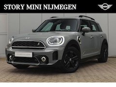 MINI Countryman - Cooper SE ALL4 Classic Automaat / Panoramadak / Achteruitrijcamera / Cruise Control / LED