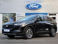 Ford Kuga - 2.5 PHEV TITANIUM | NL-AUTO | ADAPTIVE CRUISE | WINTERPACK | 18'' LMV | GROOT NAVI | CLIMA