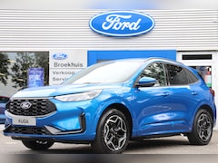 Ford Kuga - 2.5 PHEV ST-LINE | WINTERPACK | 19'' LMV | DIRECT LEVERBAAR | NAVI | CLIMA | CRUISE | PARK