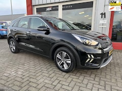 Kia Niro - 1.6 GDi Hybrid Executive Line NW Model