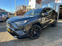 Toyota RAV4 - 2.5 Hybrid AWD Executive|Bi-Tone|JBL|Vol opties