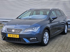 Seat Leon ST - 1.0 EcoTSI Style 1e eigenaar navi carplay airco