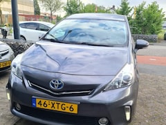 Toyota Prius Wagon - 1.8 Aspiration 96g GARANTIE