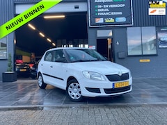 Skoda Fabia - 1.2 Go Airco | Elektrische ramen | Dealer OH |