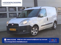 Fiat Doblò Cargo - 1.3 MultiJet 90pk - Trekhaak - Navi - Airco