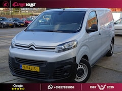 Citroën Jumpy - 2.0 BlueHDI 120