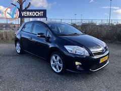 Toyota Auris - 1.8 Full Hyb.Dyn.Bns Trekhaak