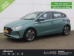 Hyundai i20 - 1.0 T-GDI Comfort / Airco / Apple Carplay/Android Auto / Cruise Control / Achteruitrijcame