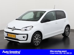 Volkswagen Up! - 1.0 Active | 16'' La Boca | Stoelverwarming | Zondag Open