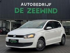 Volkswagen Polo - 1.2 Easyline|aPPLE CARPLAY|aIRCO|nIEUW apk