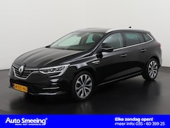 Renault Mégane E-Tech - Estate 1.6 Plug-In Hybrid 160 Intens | Head Up | Stoel & Stuurverwarming | Zondag Open