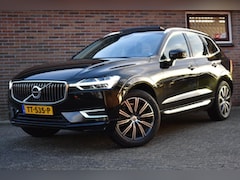 Volvo XC60 - 2.0 T5 Inscription '18 LED Pano Clima Navi Cruise Leder Inruil mogelijk