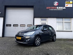 Citroën C3 - 1.2 PureTech Feel Edition|Cruise|Nav