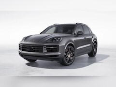 Porsche Cayenne - Cayenne S E-Hybrid