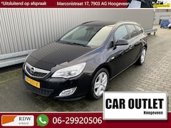 Opel Astra Sports Tourer - 1.6 Clima, Navi, CC, PDC, nw. APK – Inruil Mogelijk –