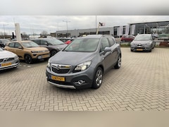 Opel Mokka - 1.4 T Cosmo | Opendak | Lederen Bekleding