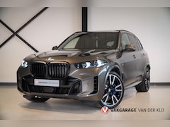 BMW X5 - XDrive50e M-Sport Pro | Panorama Sky Lounge | M-Seats | Trekhaak | Driving Ass. Prof. | H/