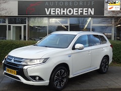 Mitsubishi Outlander - 2.0 PHEV Executive Edition - STOEL VERW - PARK CAMERA - NAVIGATIE - CRUISE / CLIMATE CONTR