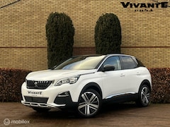 Peugeot 3008 - 1.2 PureTech Allure 1e Eig | Dealer Onderhouden | Cruise | Applecarplay | Clima