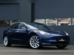 Tesla Model 3 - Standard RWD Plus 60 kWh Fullselfdriving Panodak 19Inch Velgen Leder 360Cam 25000KM BJ2019