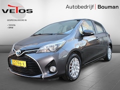 Toyota Yaris - 1.5 Hybride Aspiration Navigatie Cruise control