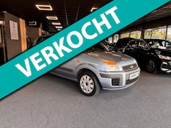 Ford Fusion - 1.4-16V Cool & Sound | Airco | Slechts 147.000 KM | Origineel Nederlandse Auto | Radio/CD