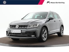 Volkswagen Tiguan - 1.5 Tsi 130pk Comfortline Business · R-Line Exterieur · ACC · Apple/Android Car Play · Nav