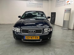 Audi A4 Limousine - 2.0