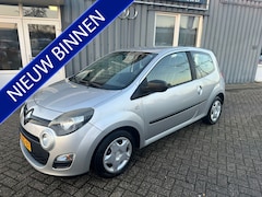 Renault Twingo - 1.2 16V Parisienne