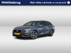 Seat Leon Sportstourer - 1.5 eTSI FR Business Intense