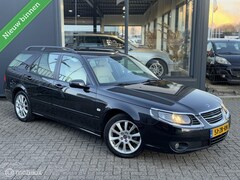 Saab 9-5 Estate - 1.9 TiD Fleet / Automaat / NAP / Leder /