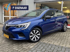 Renault Clio - 1.0 TCe 90 Equilibre | Cruise | Navi | Airco