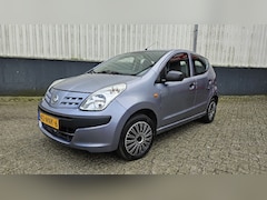 Nissan Pixo - 1.0 Acenta