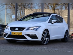 Seat Leon - 1.5 TSI FR Ultimate Edition|DSG|Pano|Carplay|