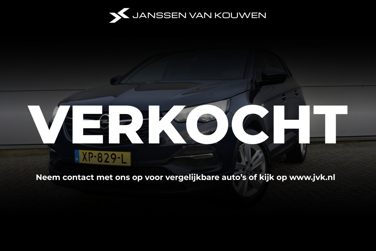 Opel Grandland X - 1.2 Turbo Online Edition Navigatie LM velgen 17 Inch Parkeersensoren Regensensor - AutoWereld.nl