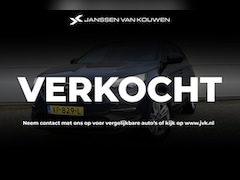 Opel Grandland X - 1.2 Turbo Online Edition Navigatie LM velgen 17 Inch Parkeersensoren Regensensor